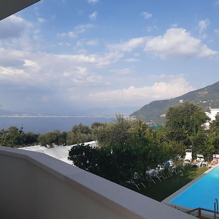Maison Montechiaro Vico Equense Dış mekan fotoğraf