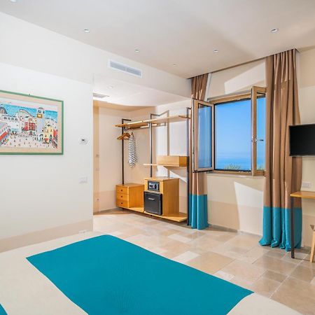 Maison Montechiaro Vico Equense Dış mekan fotoğraf