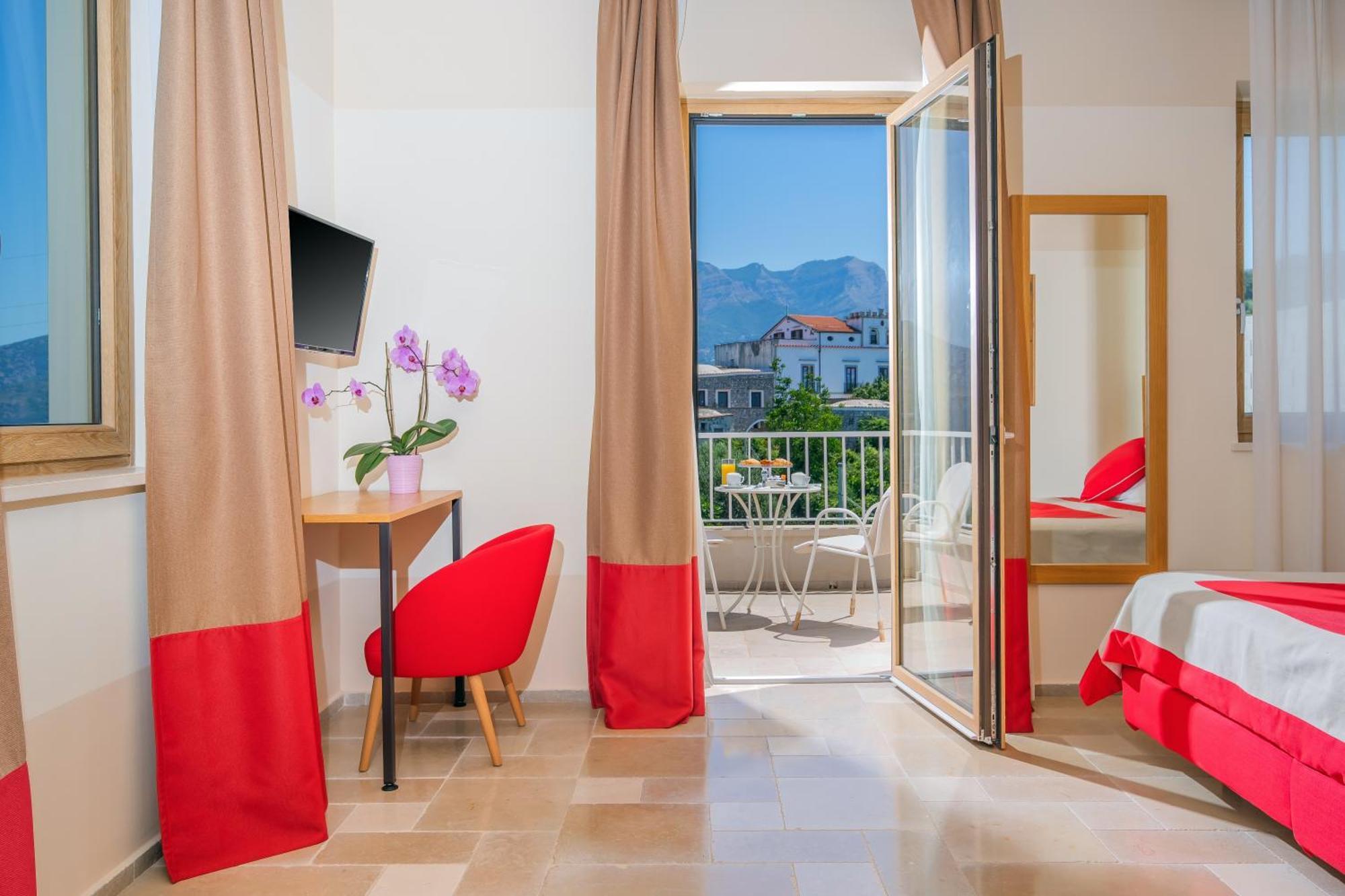Maison Montechiaro Vico Equense Dış mekan fotoğraf
