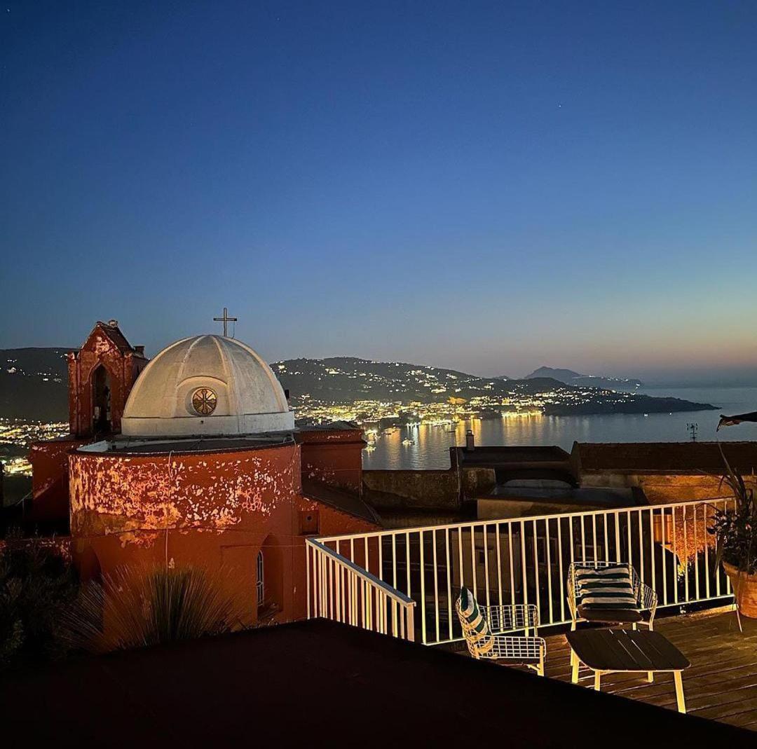 Maison Montechiaro Vico Equense Dış mekan fotoğraf