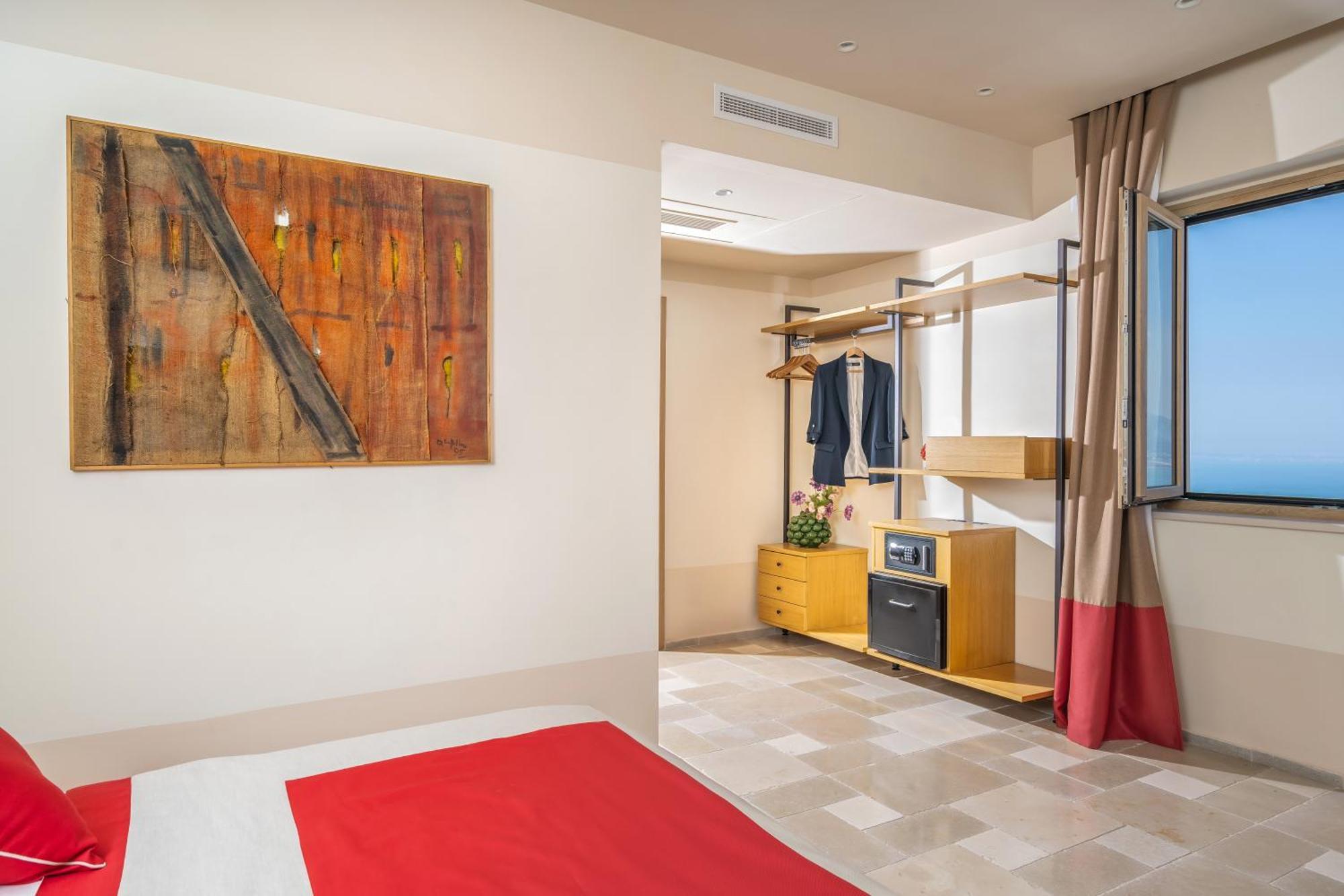 Maison Montechiaro Vico Equense Dış mekan fotoğraf