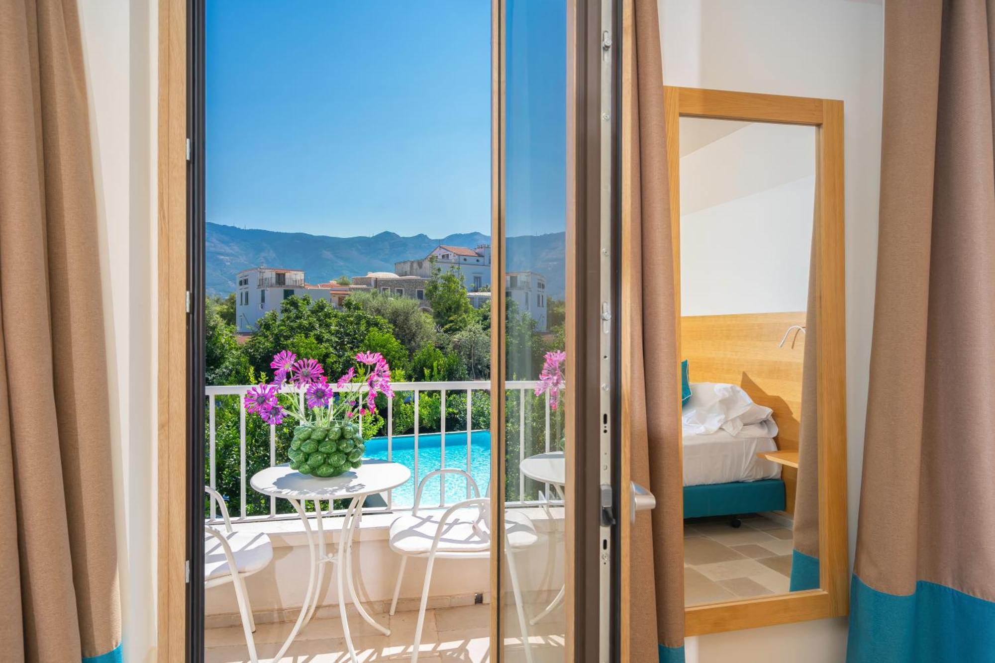 Maison Montechiaro Vico Equense Dış mekan fotoğraf