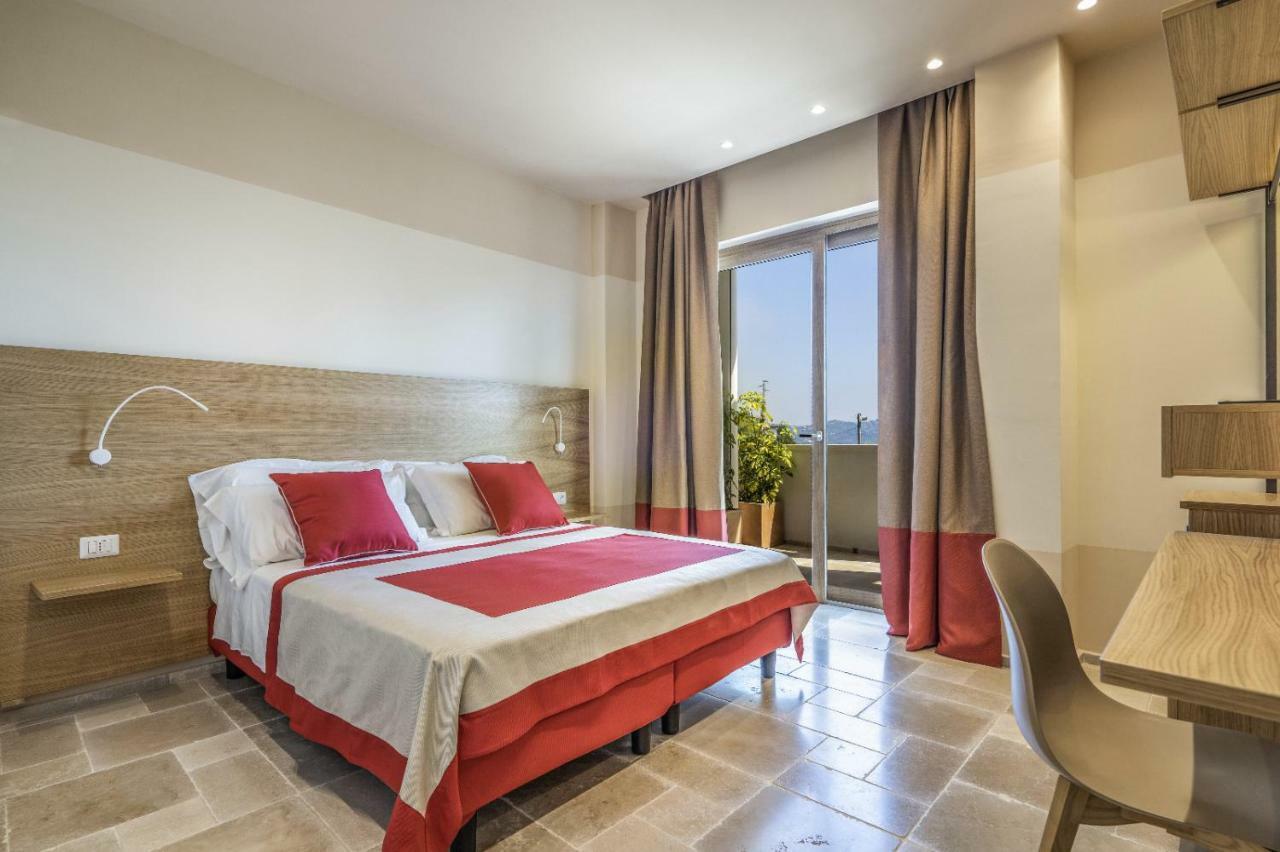 Maison Montechiaro Vico Equense Dış mekan fotoğraf