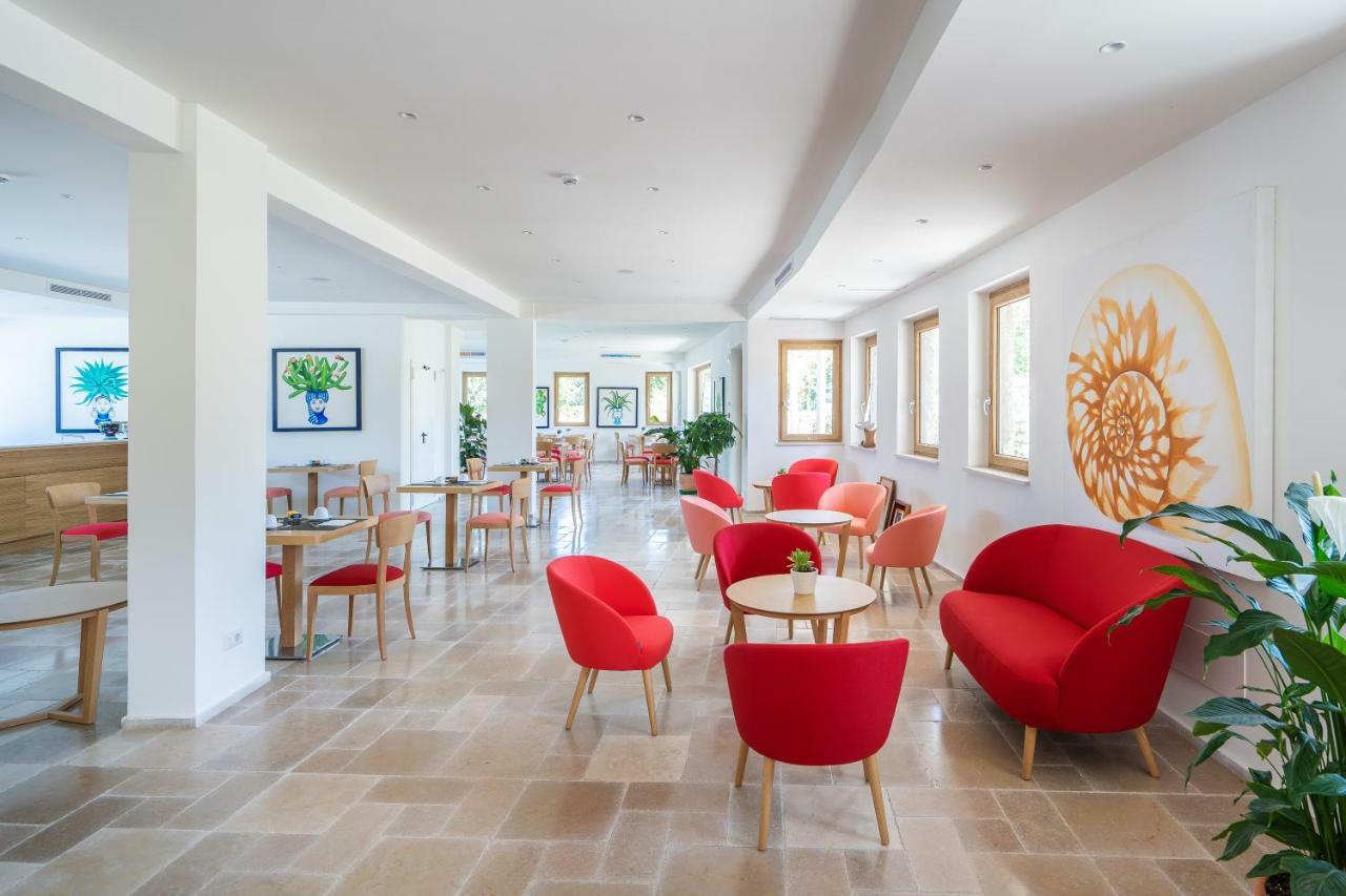 Maison Montechiaro Vico Equense Dış mekan fotoğraf