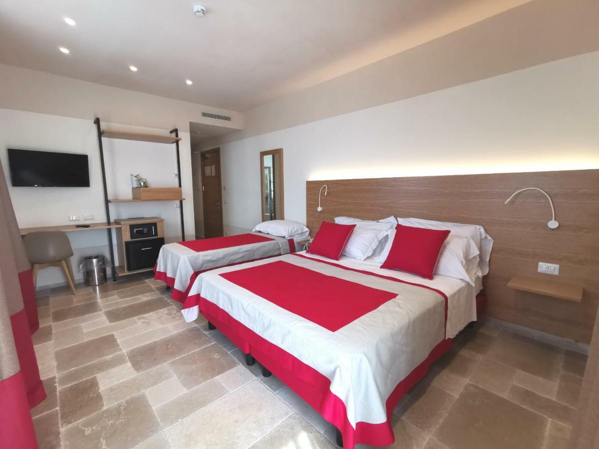 Maison Montechiaro Vico Equense Dış mekan fotoğraf
