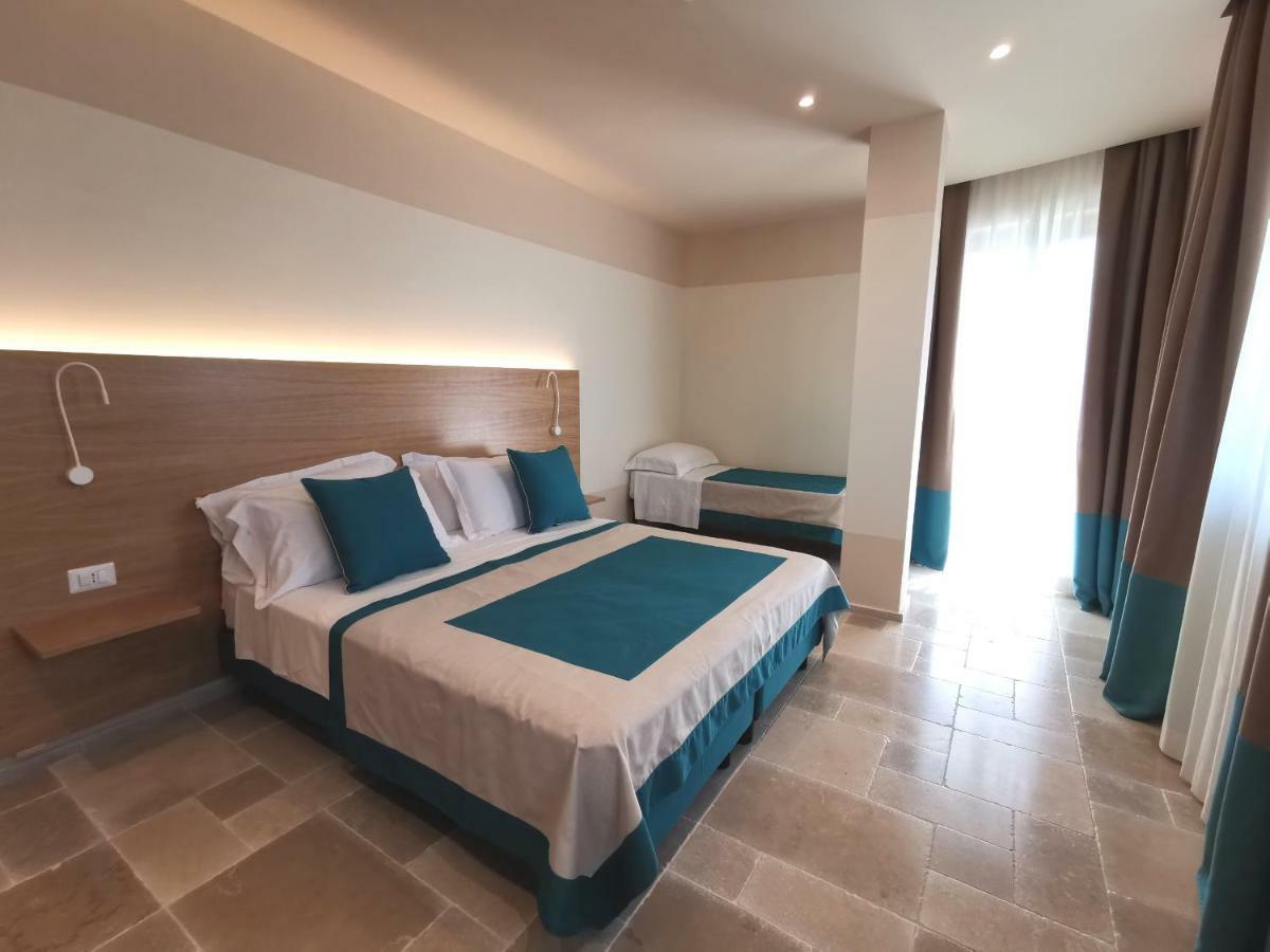 Maison Montechiaro Vico Equense Dış mekan fotoğraf