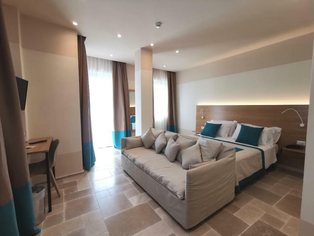Maison Montechiaro Vico Equense Dış mekan fotoğraf